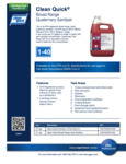 63207534CL_PIS_CleanQuick_FA31113_BRQuatSan_US (1).pdf 63207534CL_PIS_CleanQuick_FA31113_BRQuatSan_US (1).pdf