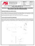 American Specialties, Inc. Piatto 10-64623-00 Recessed Paper Towel Dispenser and 2.2 Gallon Waste Receptacle with White Phenolic Door instructions American Specialties, Inc. Piatto 10-64623-00 Recessed Paper Towel Dispenser and 2.2 Gallon Waste Receptacle with White Phenolic Door instructions