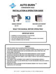 auto burn instruction manual auto burn instruction manual