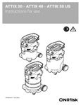 702302004229_OM 107400445 ATTIX 30-40-50 US_Manual 702302004229_OM 107400445 ATTIX 30-40-50 US_Manual
