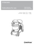 7024022500002_VHB436_Operator-Manual