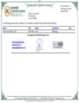 711AMRT451_1451-Kosher Certificate 083126.pdf 711AMRT451_1451-Kosher Certificate 083126.pdf