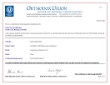 Tazo Kosher Certificate Tazo Kosher Certificate