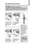 725SC5900A Instructions 725SC5900A Instructions