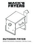 Mack's_ Outdoor Fryer_Instruction-Manual Mack's_ Outdoor Fryer_Instruction-Manual