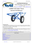 736CARPET45_manual