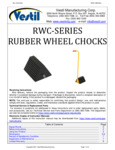 736RWC8OH15HD_manual 736RWC8OH15HD_manual
