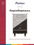 742593-Installation-and-Operation-Manual-Copa-Express-Pratica-High-Speed-Ovens 742593-Installation-and-Operation-Manual-Copa-Express-Pratica-High-Speed-Ovens