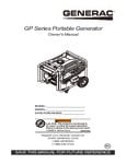 Generac 8011 Generator Manual Generac 8011 Generator Manual