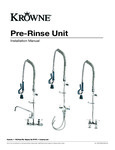 Krowne_75B18408L_pre-rinse-unit_installation-manual