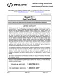 7611 manual
