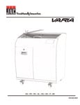 Varia_78AVARIA1000_Manual
