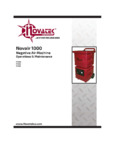 Novatek Novair 1000 Manual Novatek Novair 1000 Manual