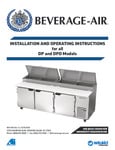 809-140A MANUAL_INSTALLATION AND OPERATION BEV AIR DP DPD (2)