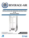 809-147A MANUAL_INSTALLATION AND OPERATION BEV AIR FB (1)