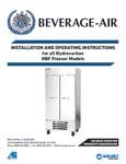 809-157A MANUAL_INSTALLATION AND OPERATION BEV AIR HBF (1)