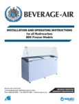 809-164A MANUAL_INSTALLATION AND OPERATION BEV AIR BDC (1) 809-164A MANUAL_INSTALLATION AND OPERATION BEV AIR BDC (1)