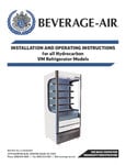 809-167A MANUAL_INSTALLATION AND OPERATION BEV AIR VM