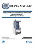 809-167A MANUAL_INSTALLATION AND OPERATION BEV AIR VM (1)