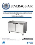 809-174A MANUAL_INSTALLATION AND OPERATION BEV AIR UCF (1)