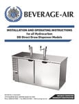 809-180A MANUAL_INSTALLATION AND OPERATION BEV AIR DD