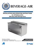809-184A MANUAL_INSTALLATION AND OPERATION BEV AIR DW (1)