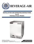809-185A MANUAL_INSTALLATION AND OPERATION BEV AIR FLG 809-185A MANUAL_INSTALLATION AND OPERATION BEV AIR FLG