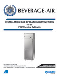 809-212A MANUAL_INSTALLATION AND OPERATION BEV AIR PH (1)