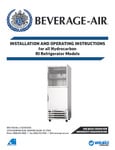 809-215A MANUAL_INSTALLATION AND OPERATION BEV AIR RI (1) 809-215A MANUAL_INSTALLATION AND OPERATION BEV AIR RI (1)