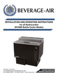 809-229A MANUAL_INSTALLATION AND OPERATION BEV AIR SF34HC
