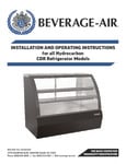 809-245A MANUAL_INSTALLATION AND OPERATION BEV AIR CDR