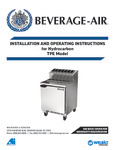 809-254A MANUAL_INSTALLATION AND OPERATION BEV AIR TPE (1)