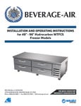 809-256A MANUAL_INSTALLATION AND OPERATION BEV AIR WTFCS SIZES 48-96 (1)