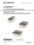 Merco CrispyMax