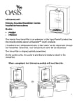 81A507003FVF_Manual 81A507003FVF_Manual