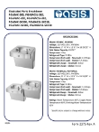 81A507070FVF_Parts List 81A507070FVF_Parts List
