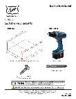 8331070 and 5581B410A20_instructions 8331070 and 5581B410A20_instructions
