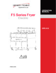 853OFE511E_OFE511-1 Operations Manual.pdf 853OFE511E_OFE511-1 Operations Manual.pdf