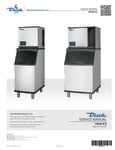 True Ice-TCIM-Service-Manual
