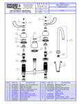 857786GN2FCABCP parts drawing 857786GN2FCABCP parts drawing
