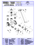 857835CP repair parts