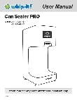 868SEAL05BLK_Can-Sealer-Pro-User-Manual.pdf 868SEAL05BLK_Can-Sealer-Pro-User-Manual.pdf