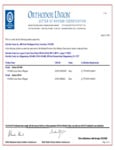 Schreiber Foods Kosher Certificate Schreiber Foods Kosher Certificate