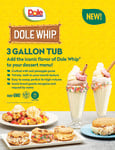 877DOL004172_3 Gallon Dole Whip Sell Sheet.pdf