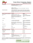 877PRO005008_Spec Sheet