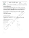 877PROEB9922_Spec Sheet