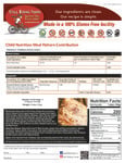 Children Nutrition Meal PDF Children Nutrition Meal PDF