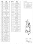 9002005CS Parts List 9002005CS Parts List