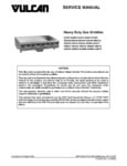 Service Manual Service Manual
