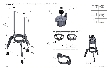 922808N Parts Diagram 922808N Parts Diagram